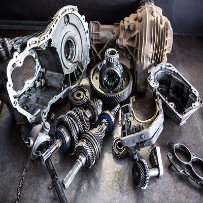 Auto Components