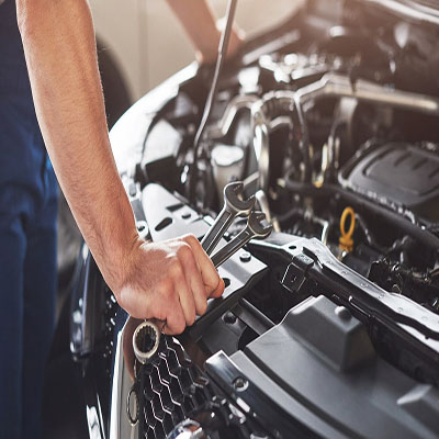 Auto Components